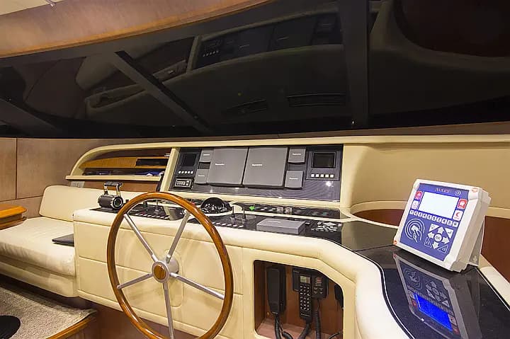 Maiora 24 in Bodrum Marina - Photo 2
