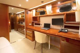 Maiora 24 in Bodrum Marina thumbnail 29