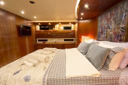 Maiora 24 in Bodrum Marina thumbnail 30