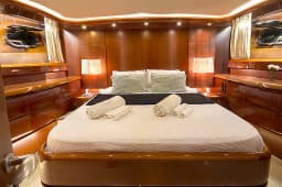 Maiora 24 in Bodrum Marina thumbnail 33