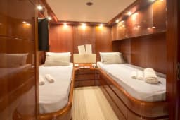 Maiora 24 in Bodrum Marina thumbnail 36
