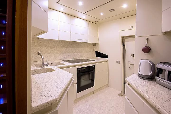 Maiora 24 in Bodrum Marina - Photo 4