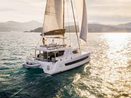 Bali 4.6 in Sitges - Barcelona / Port d'Aiguadolç thumbnail 2