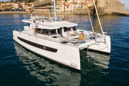 Bali 4.6 in Sitges - Barcelona / Port d'Aiguadolç thumbnail 10