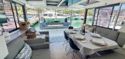 Bali 4.6 in Sitges - Barcelona / Port d'Aiguadolç thumbnail 11