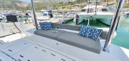 Bali 4.6 in Sitges - Barcelona / Port d'Aiguadolç thumbnail 17
