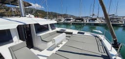 Bali 4.6 in Sitges - Barcelona / Port d'Aiguadolç thumbnail 19