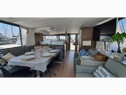 Bali 4.6 in Sitges - Barcelona / Port d'Aiguadolç thumbnail 3