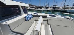 Bali 4.6 in Sitges - Barcelona / Port d'Aiguadolç thumbnail 20