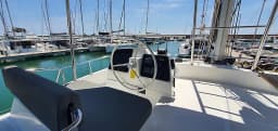 Bali 4.6 in Sitges - Barcelona / Port d'Aiguadolç thumbnail 23
