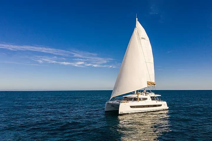 Bali 4.6 in Sitges - Barcelona / Port d'Aiguadolç - image 1