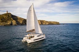 Bali 4.6 in Sitges - Barcelona / Port d'Aiguadolç thumbnail 7