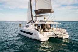 Bali 4.6 in Sitges - Barcelona / Port d'Aiguadolç thumbnail 8