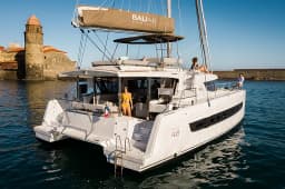 Bali 4.6 in Sitges - Barcelona / Port d'Aiguadolç thumbnail 9