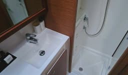 Lagoon 42 in Fethiye / Yacht Club Mai thumbnail 13