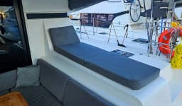 Lagoon 42 in Fethiye / Yacht Club Mai thumbnail 19
