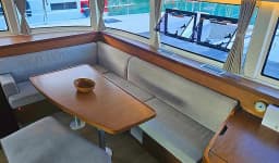 Lagoon 42 in Fethiye / Yacht Club Mai thumbnail 21