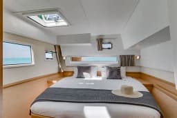 Lagoon 42 in Fethiye / Yacht Club Mai thumbnail 3