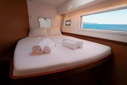Lagoon 42 in Fethiye / Yacht Club Mai thumbnail 6