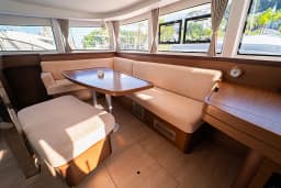 Lagoon 42 in Fethiye / Yacht Club Mai thumbnail 9