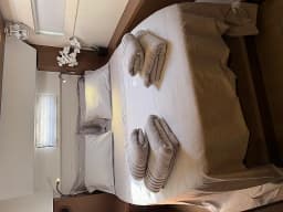 Lagoon 46 in Paros port thumbnail 19