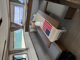 Lagoon 46 in Paros port thumbnail 20
