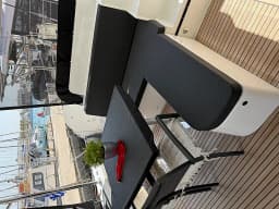 Lagoon 46 in Paros port thumbnail 22