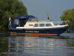 De Drait Doerak 850 OK in Drachten / Jachthaven Drachten de Drait thumbnail 7
