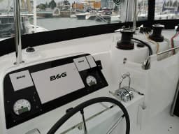 Lagoon 42 in Martinique / Le Marin thumbnail 8