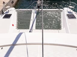 Lagoon 42 in Lefkada / D-Marin Marina Lefkas thumbnail 13