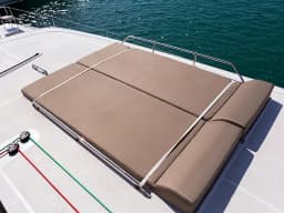 Lagoon 42 in Lefkada / D-Marin Marina Lefkas thumbnail 14