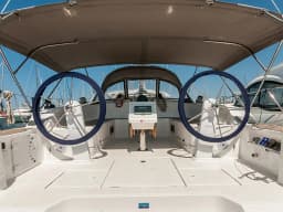 Bavaria 46 Cruiser in Athens / Alimos Marina thumbnail 7