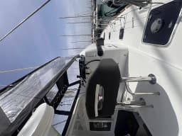 Lagoon 40 in Corfu / Gouvia / D-Marin Marina Gouvia thumbnail 14