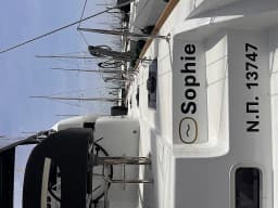 Lagoon 40 in Corfu / Gouvia / D-Marin Marina Gouvia thumbnail 4