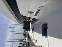 Lagoon 40 in Corfu / Gouvia / D-Marin Marina Gouvia thumbnail 7