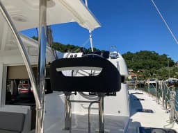 Lagoon 40 in Paraty / Marina Farol de Paraty thumbnail 11