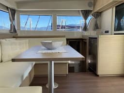 Lagoon 40 in Paraty / Marina Farol de Paraty thumbnail 2