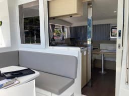 Lagoon 40 in Paraty / Marina Farol de Paraty thumbnail 9