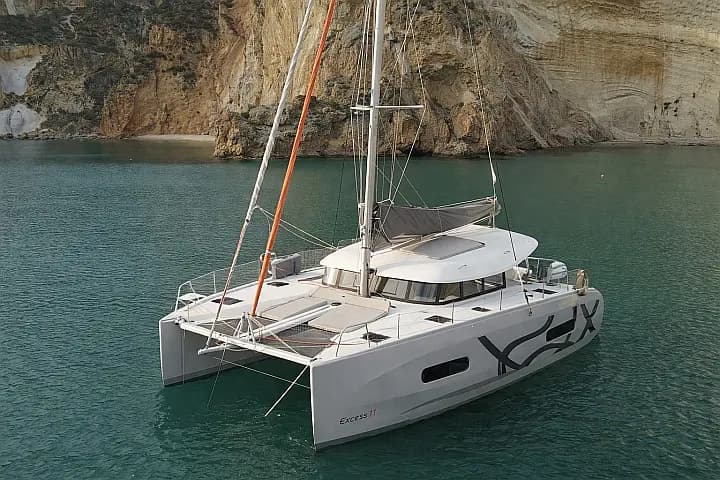 Excess 11 in Rome / Marina di Nettuno - Photo 4