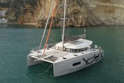 Excess 11 in Rome / Marina di Nettuno thumbnail 3