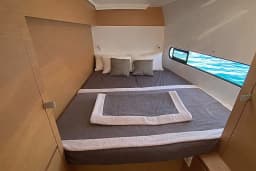Excess 11 in Rome / Marina di Nettuno thumbnail 8