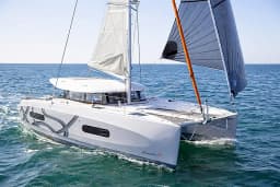 Excess 11 in Rome / Marina di Nettuno thumbnail 9