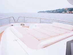 Azimut Magellano 53 in Naples / Mergelina e Porto di Sannazaro thumbnail 5