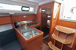Bavaria 34 Cruiser in Split / ACI Marina Split thumbnail 5