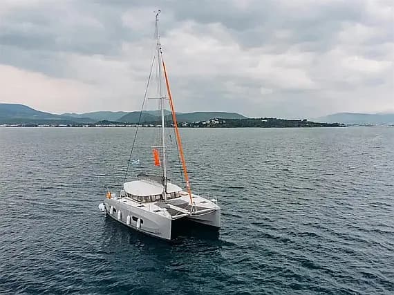 Excess 11 in Lefkada / Nikiana Marina - Photo 1
