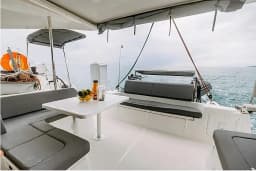 Excess 11 in Lefkada / Nikiana Marina thumbnail 3