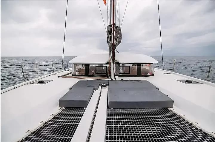 Excess 11 in Lefkada / Nikiana Marina - Photo 5