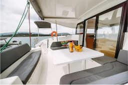 Excess 11 in Lefkada / Nikiana Marina thumbnail 6