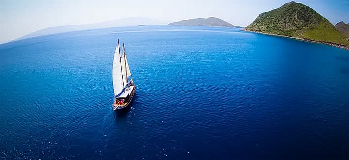 Gulet in Bodrum Marina - Photo 5