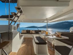 Elba 45 in Lefkada / Port of Lefkas thumbnail 11